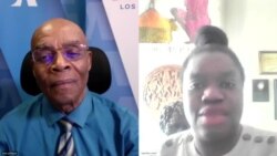 Yon Group Timoun Ayisyen Anbandone OMeksik
