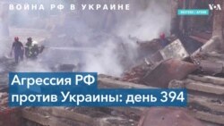 Петр Андрющенко: «Мариуполь сначала убили, а теперь он просто физически исчезает» 