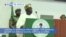 VOA60 Africa - Nigeria: President Tinubu presents $34.84 billion budget proposal – his first since coming to power