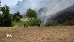 Encamên Operasyona Tirkîyê Li Devera Berwarî Bala
