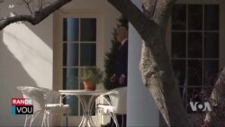 Biden di Pral Gen yon Seselfe nan Gaza Lendi Pwochen 