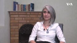 Vəfa Rüstəm: Azərbaycanda qohum nikahını qadağan edən qanunun təsiri qiymətləndirilməyib