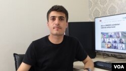 Rojnamevan Emrullah Acar