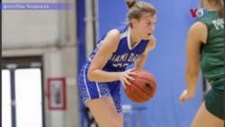 Македонската кошаркарка Чолакоска застана на чело на кошаркарски колеџ тим во Флорида