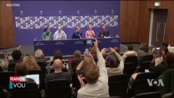 Antrenè Angletè, Brezil ap Pare Seleksyon yo pou Mondyal Feminen 2023 a