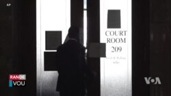 Yon Gwoup Elektè Kolorado ap Travay pou Anpeche Donald Trump Postile pou yon Lot Manda Prezidansyèl