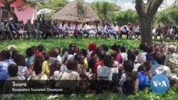 Arsii Lixaatti Tumaan Gadaa Dhiheenya Labsame Hijiirra Oolfamaa Jira  