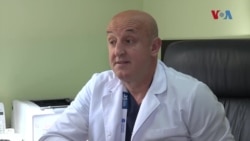 Сведоштва на лекарите: Околу 4.30 часот наутро нè нападнаа хулигани