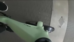 Biçikletat elektrike në epiqendër të panairit më të madh në Danimarkë 