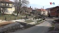 Вевчани во друштво на најдобрите зелени туристички дестинации во светот