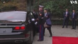 【年终报道】拜习会缓解美中紧张关系 但挑战犹存
