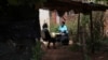 Park benches and grandmothers: Zimbabwe's novel mental health therapy spreads overseas 