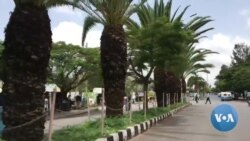 ከጦርነቱ በኋላ ታሪካዊቷን አክሱም የሚጎበኝ አንድም ቱሪስት አለመኖሩ ተገለጸ