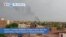 VOA60 Africa - Sudan clashes intensified on Sunday