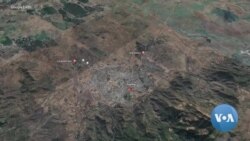 የጡረታ ክፍያ መቋረጥ አቤቱታ በአላማጣ 