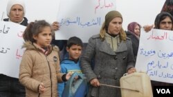 Derbiderên Efrînî