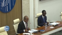 ፓርቲዎች ዳግም ሕጋዊ እውቅና እንዲያገኙ የሚያስችል የዐዋጅ ማሻሻያ ጸደቀ