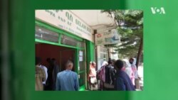 መጓዓዝያ ምድሪ ናብ ክልል ትግራይ ጀሚሩ
