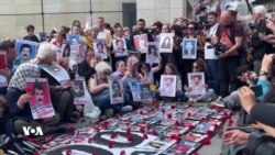 Di Hefteya 1000’î de Nobeta Dayikên Şemîyê li Tirkîyê