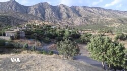 Metirsiya Bombebarana Tirkiyê li Ser Gundewarên Herêma Nihêlê