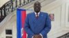 Foto Achiv: Anbasade Ayiti nan Washington Bocchit Edmond 