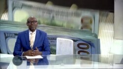 Mun tattauna da Dr. Abdulrahman Adamu Pantamee na Jami’ar Nizwa a kasar Oman akan dalilan da suka sa ake samun nasarar dawo da darajar Naira