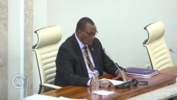 አርሶ አደሮች በመሬት ይዞታቸው ለመበደር የሚያስችላቸው ዐዋጅ ጸደቀ