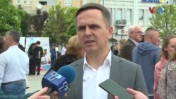 Продолжуваат консултациите за идното парламентарно мнозинство 