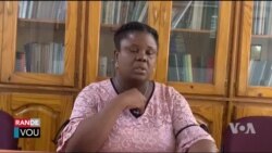 RNDDH Blame Otorite an Plas yo Pou Eskalad Zak Vyolans an Ayiti 