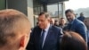 Milorad Dodik pred Sudom BiH, 20.12.2023