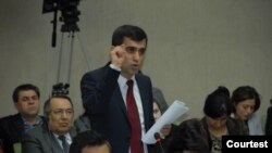 دکتۆر سەروەر عەبدولڕەحمان