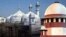 ভারতের বারাণসীতে জ্ঞানবাপী মসজিদে জরিপ শুরু, সুপ্রিম কোর্টের রায়ে অখুশি মুসলিম পক্ষ