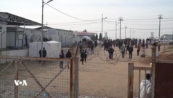 Li Îraqê Dengdana Taybet a Hilbijartinên Encûmenên Parêzgehan Birêve Çû
