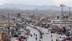 قلعه سیف الله کې د موټرو پر کاروبار د افغان کډوالو د وتلو اغیز