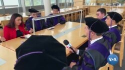 O'zbekiston fuqarosini kim himoya qiladi? AQSh diplomini olgan yoshlar 