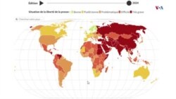 «Հայաստանում լրագրությունն անարգված մասնագիտություն է»․ մամուլը` միջազգային կառույցի և տեղական լրատվամիջոցների գնահատականներով
