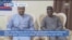 VOA60 Africa - Niger: Son of deposed president Bazoum given 'provisional release'