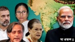 ইন্ডিয়া বনাম ভারত: দেশের নাম নিয়ে হঠাৎ বিতর্ক শুরু ভারতে