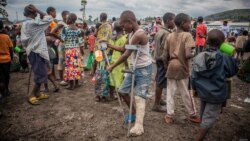 Sango ya Mokili Lelo: Bosenga ya kosunga bakima bitumba bozali koleka 2,25 milliards $ (OCHA)