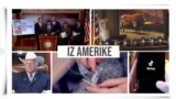 Iz Amerike 146 | Kongres o Tik toku; Teksas i rasizam; Istraga povlačenja iz Avganistana; Ukrajinske pletilje