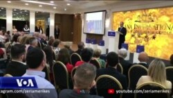 Botohet në Tiranë “Historia e shqiptarëve gjatë shekullit XX”