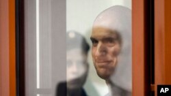 ሩሲያ አሜሪካዊውን የዎል ስትሪት ጀርናል ሪፖርተር ኤቨን ገርሽኮቪች