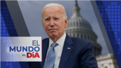 El Mundo al Día (Radio): Republicanos buscan autorizar juicio político contra Biden