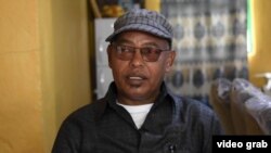 ኣቶ ተስፋዬ ወልደሚካኤል 