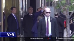 Dita e dytë e gjyqit kundër ish presidentit Trump 