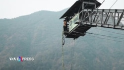 Nepal sập bẫy nợ với sân bay Trung Quốc xây?
