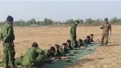 ဘင်္ဂလားဒေ့ရှ် ဒုက္ခသည်စခန်းက ရိုဟင်ဂျာတွေစိုးရိမ်နေရ