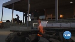 ኣብ ሃገራዊ ሕዛሕቲ ጎቦታት ሰሜን ኢትዮጵያ፡ ዝተላዕለ ባርዕ ሓዊ ንምጥፍኡ ጻዕሪ ይቕጽል