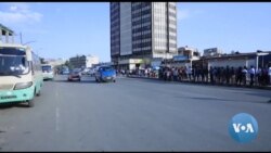 በመስጂዶችን መፍረስ ተቃውሞ ወቅት ህይወት መጥፋቱን ፖሊስ አስታወቀ
