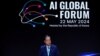 Business, Political Leaders Agree to Safely Develop, Deploy AI